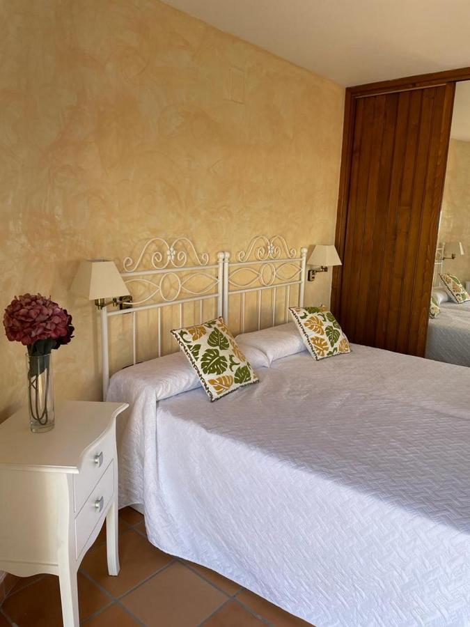 Casa Sebastiana Suite Losar De La Vera Εξωτερικό φωτογραφία